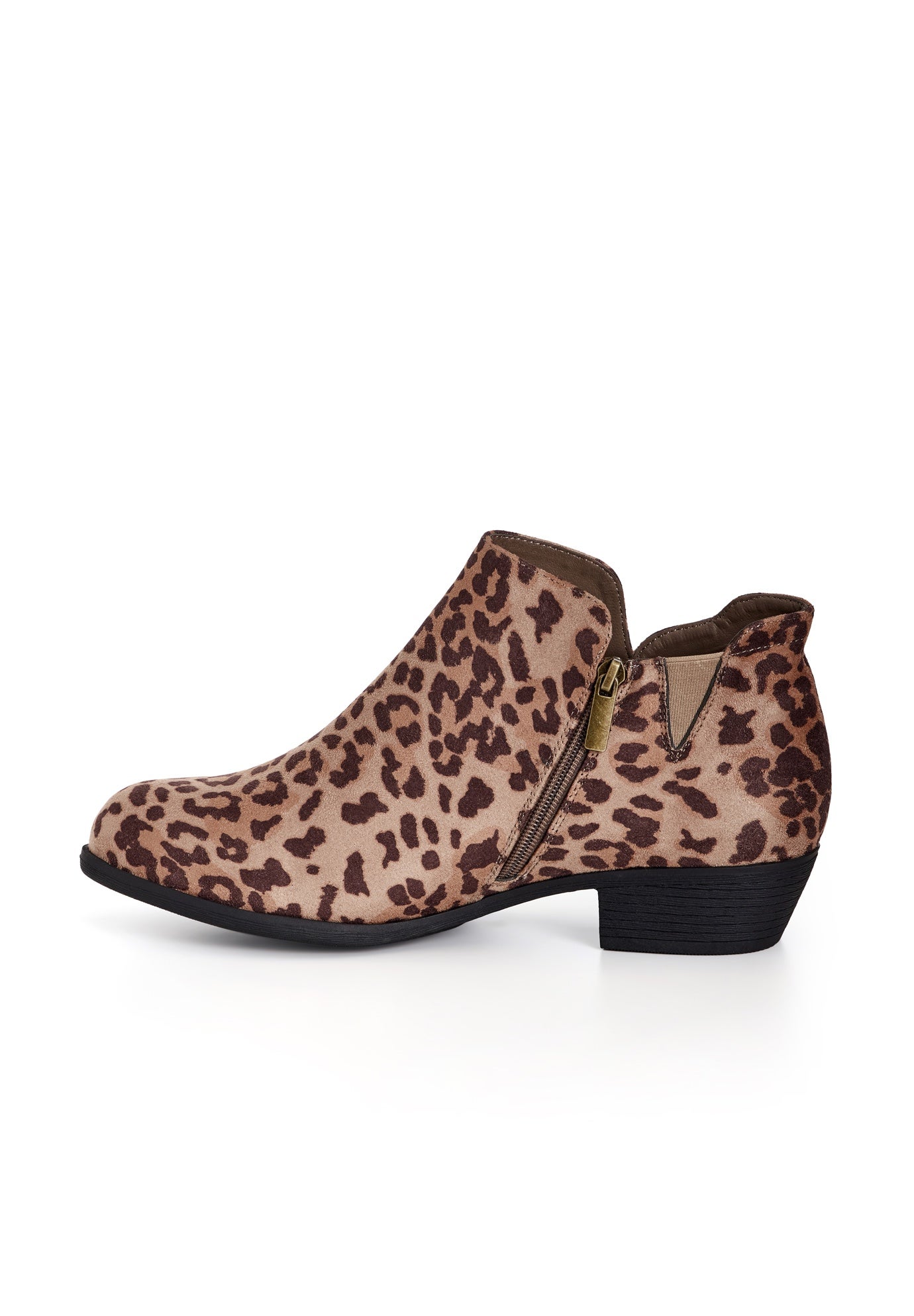 Freisa Ankle Boot image number 4