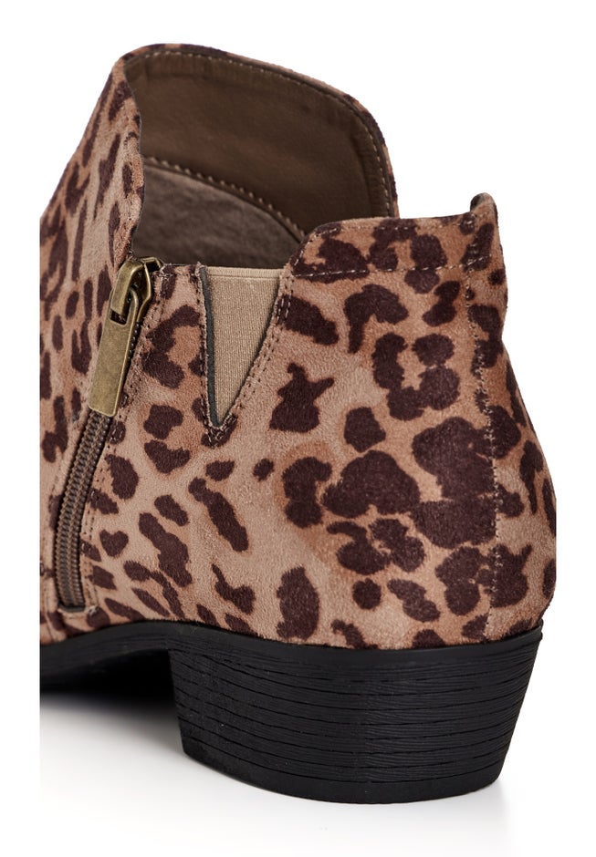 Freisa Ankle Boot image number 6