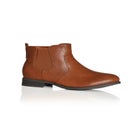 Brigitte Ankle Boot image number null