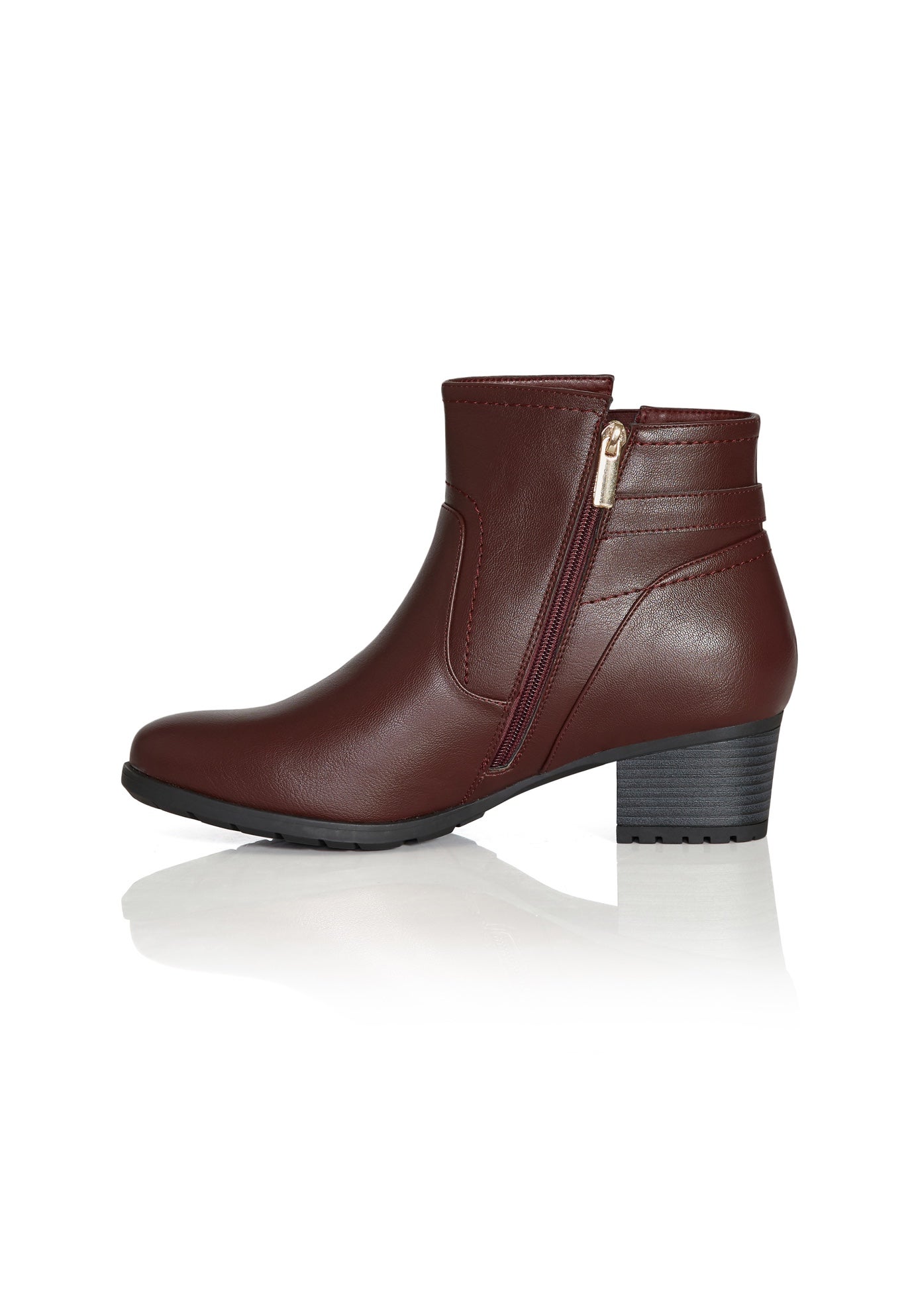 Lynn Ankle Boot image number 3