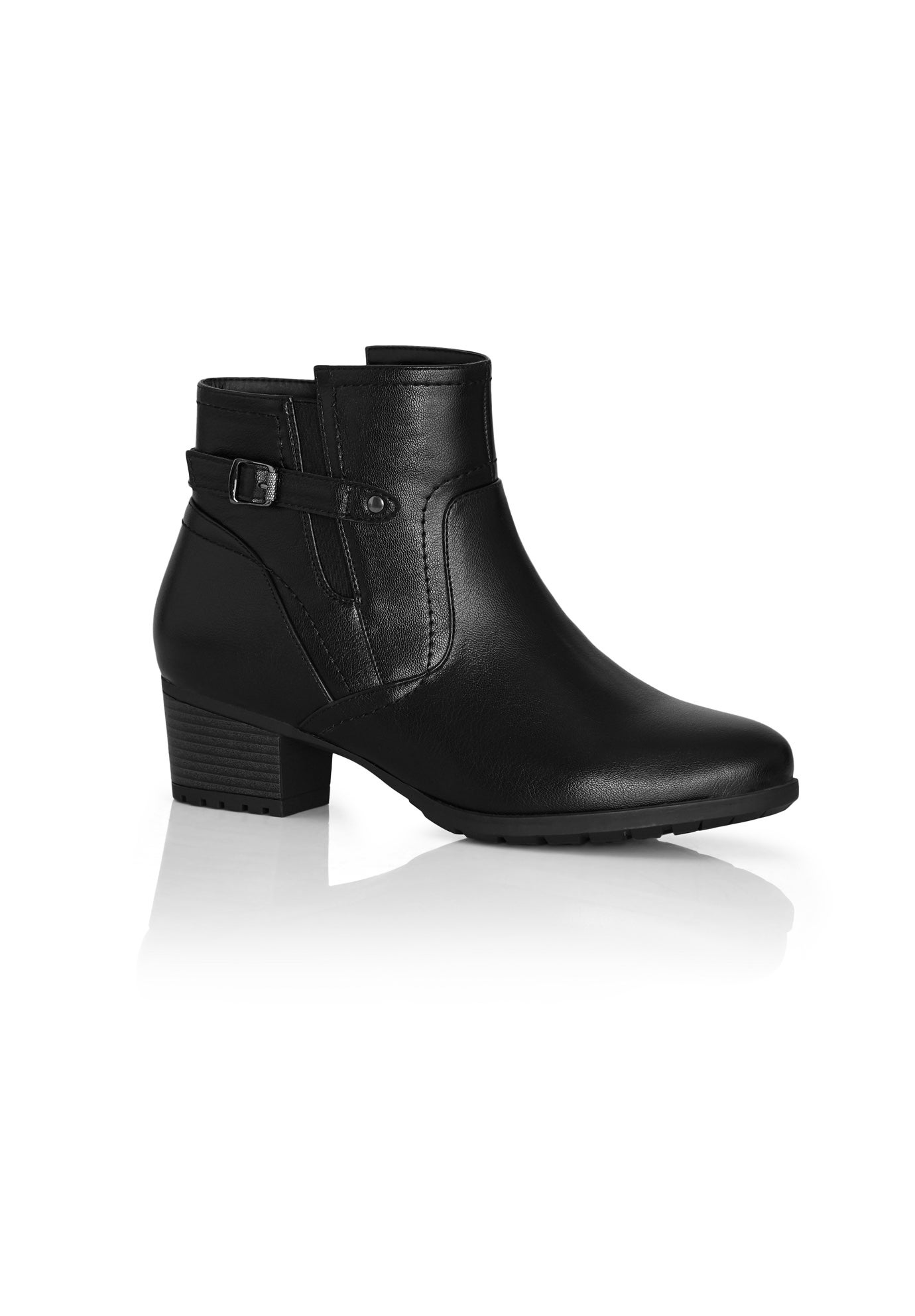 Lynn Ankle Boot image number 0