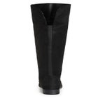 WIDE FIT Nadia Grey Tall Boot image number 2