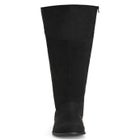WIDE FIT Nadia Grey Tall Boot image number 4