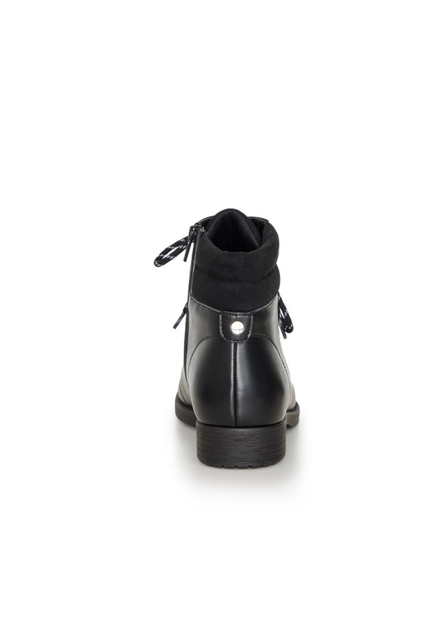 Helga Hiker Boot image number 1