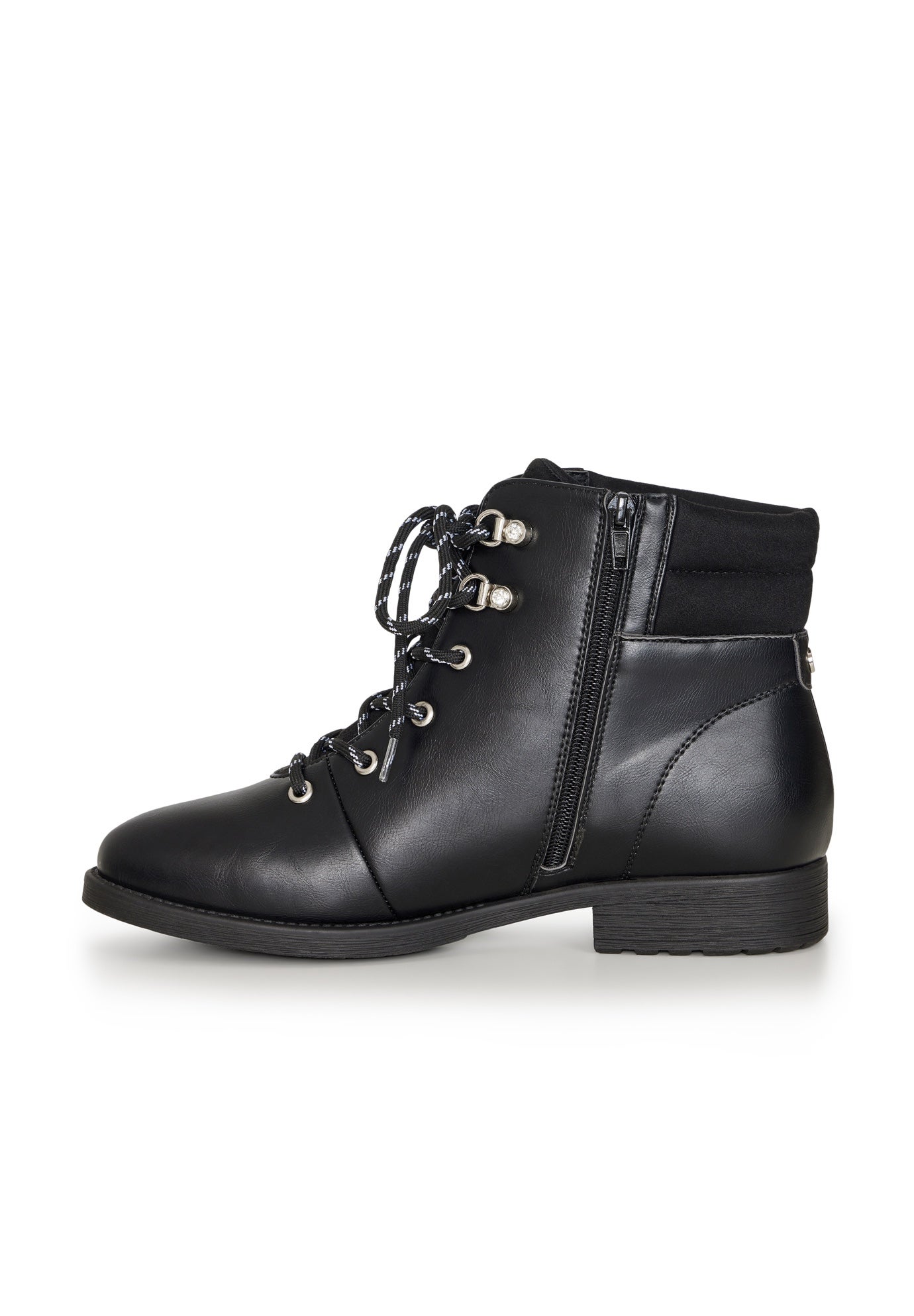 Helga Hiker Boot image number 3