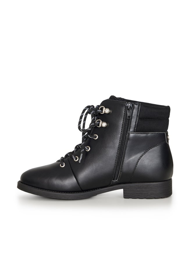 Helga Hiker Boot image number 3