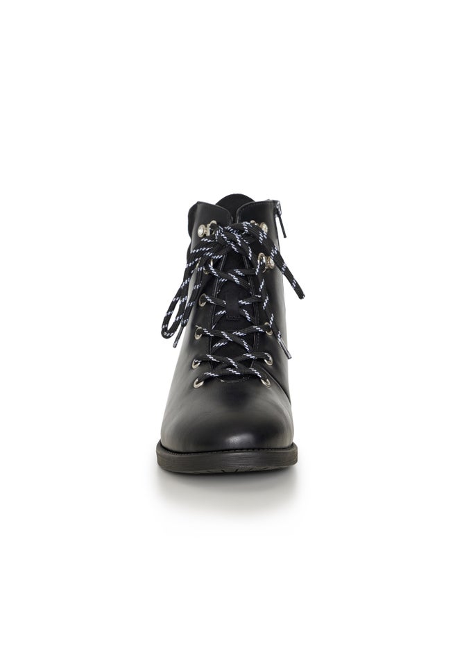 Helga Hiker Boot image number 4