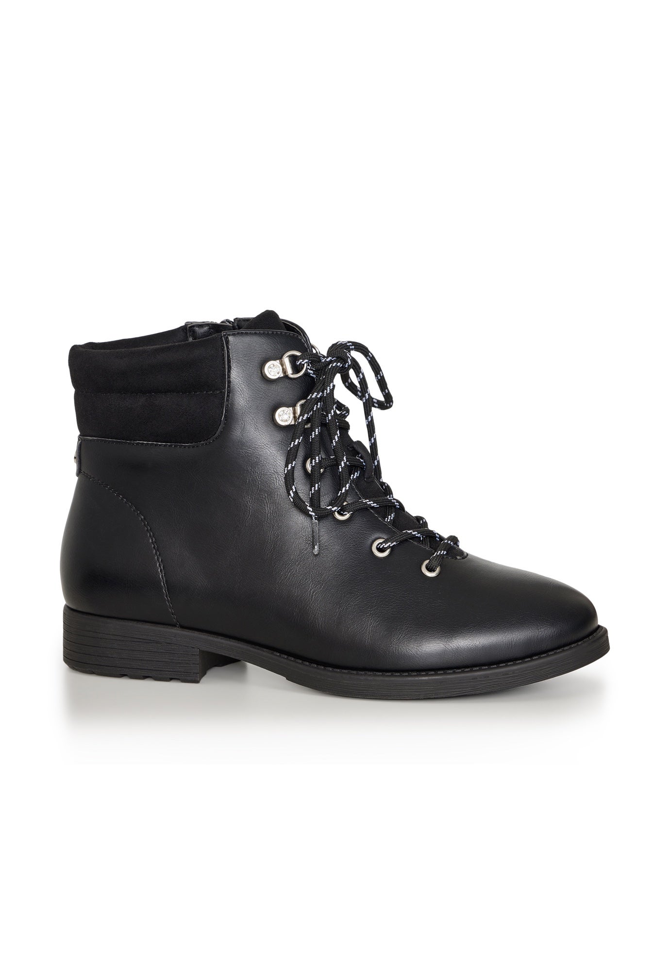 Helga Hiker Boot image number 0