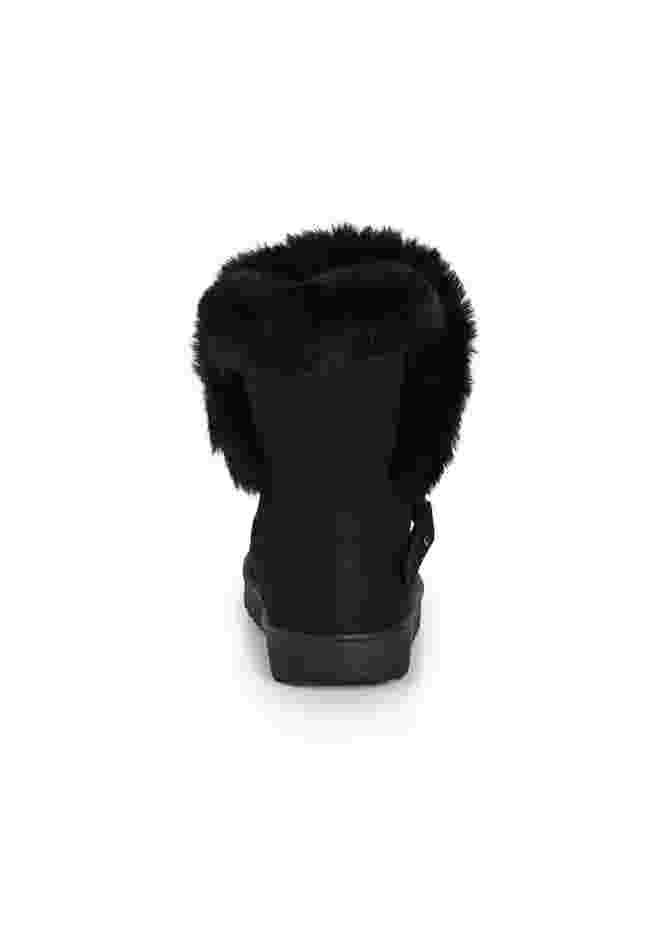 Saylor Hug Boot image number 2