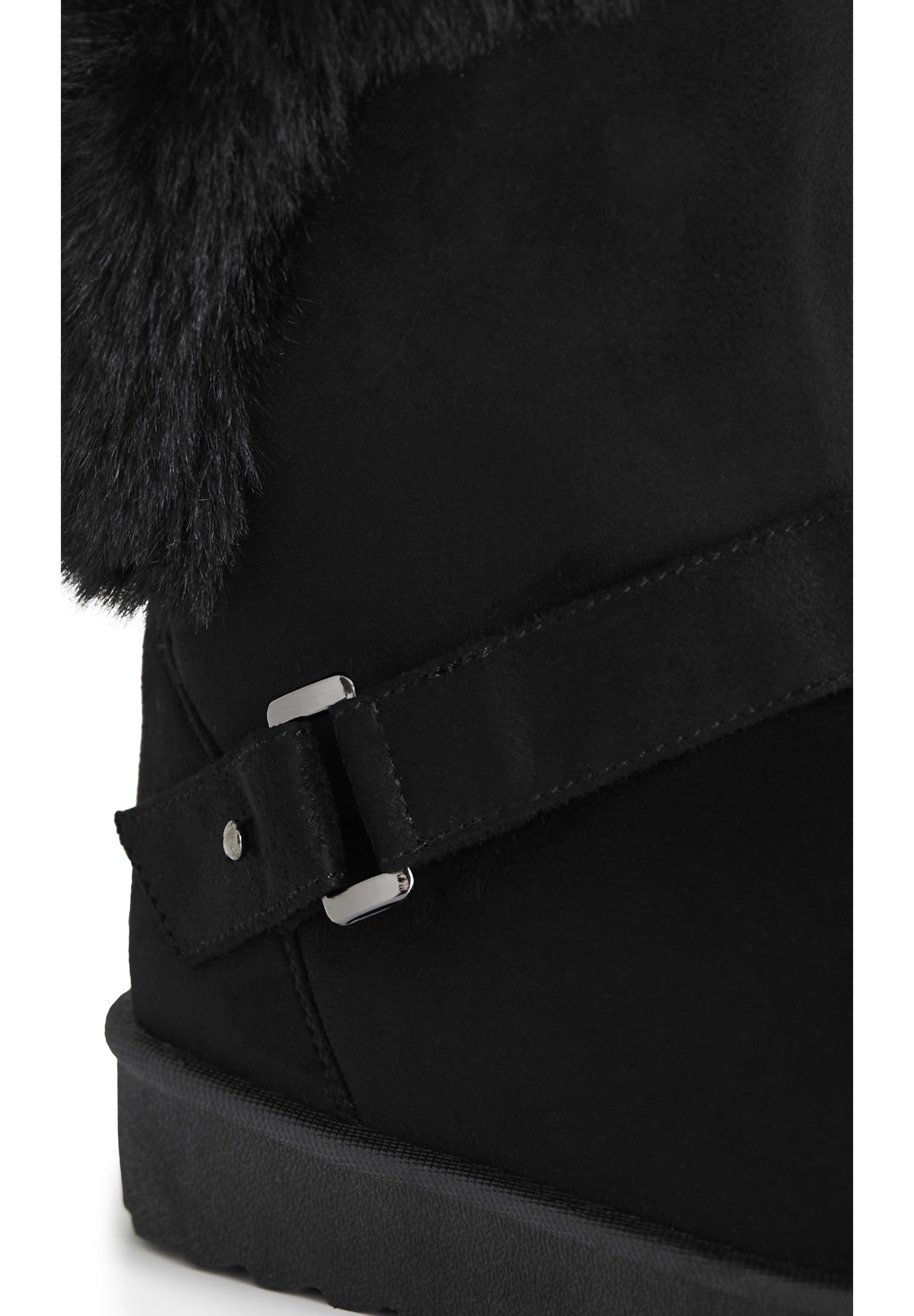 Saylor Hug Boot image number 6