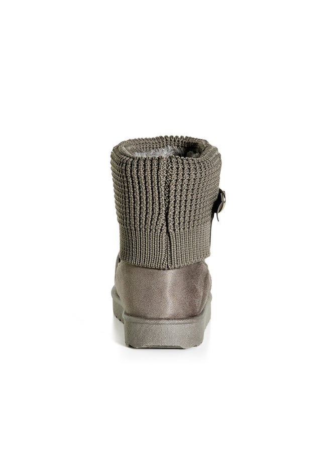 Helena Hug Boot image number 1