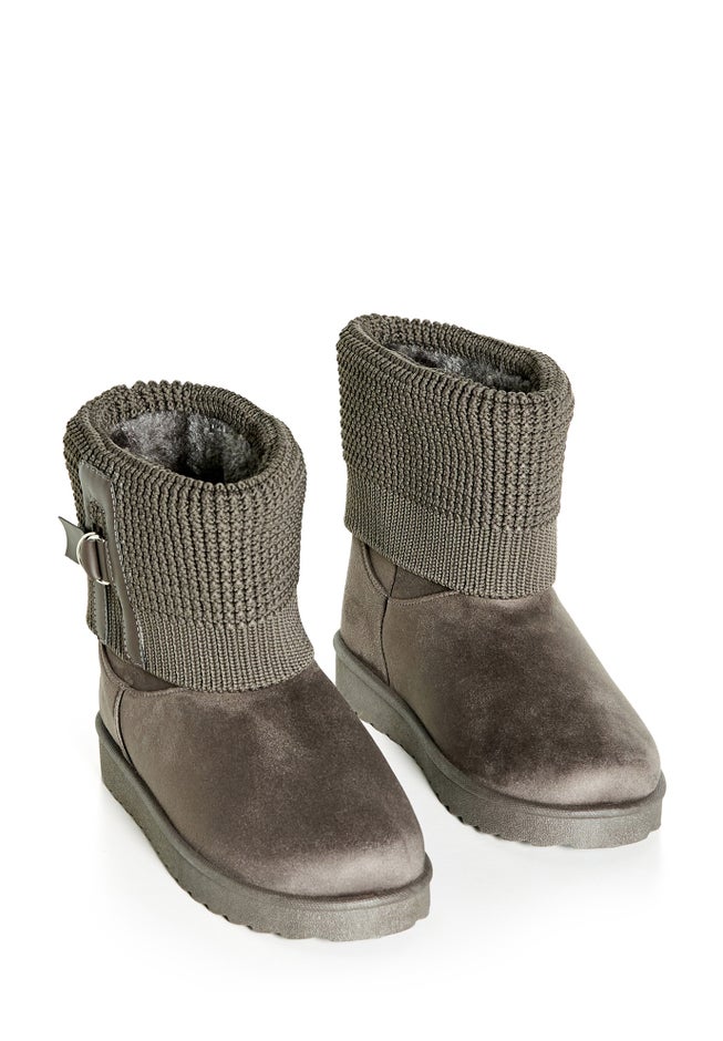 Helena Hug Boot image number 6