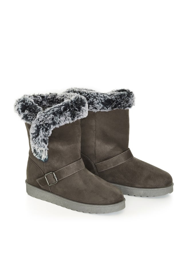 Porcha Hug Boot image number 5