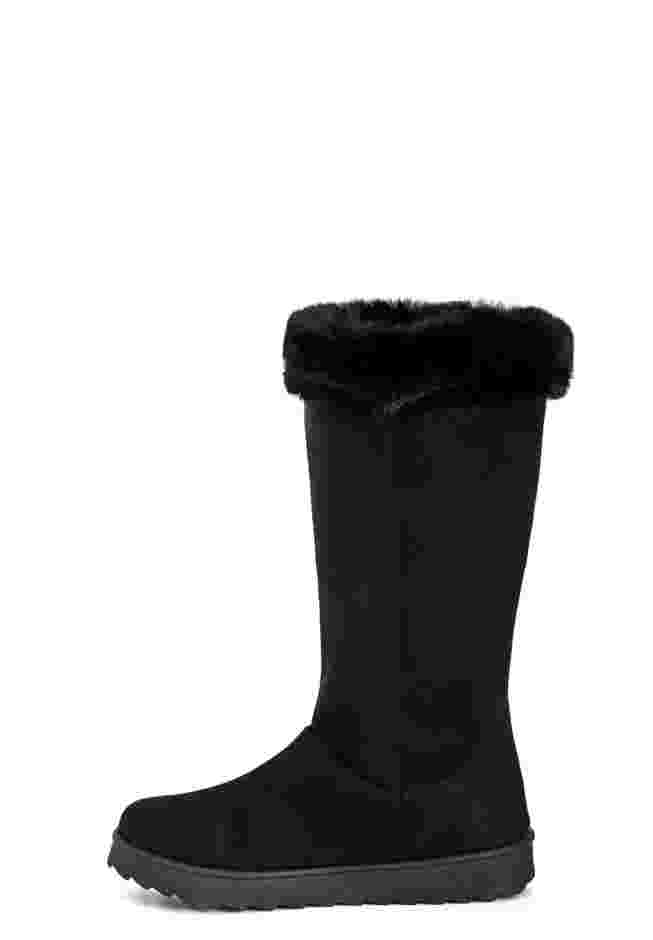 Rosalie Tall Boot image number 3