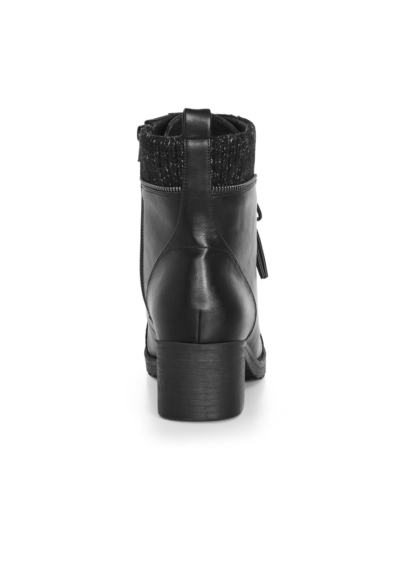 WIDE FIT Rita Ankle Boot image number 2