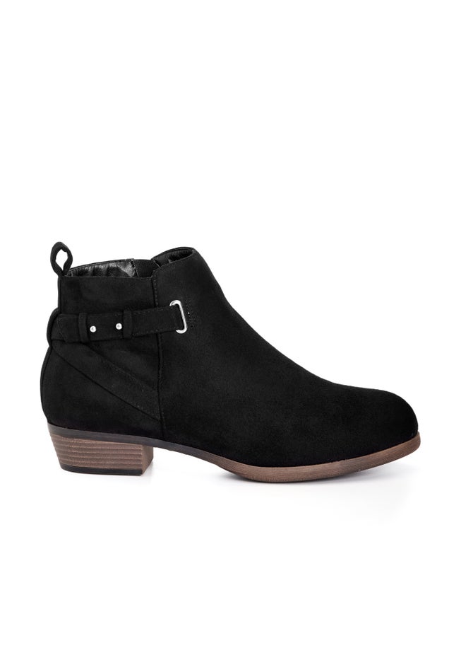 Ingrid Ankle Boot image number 2