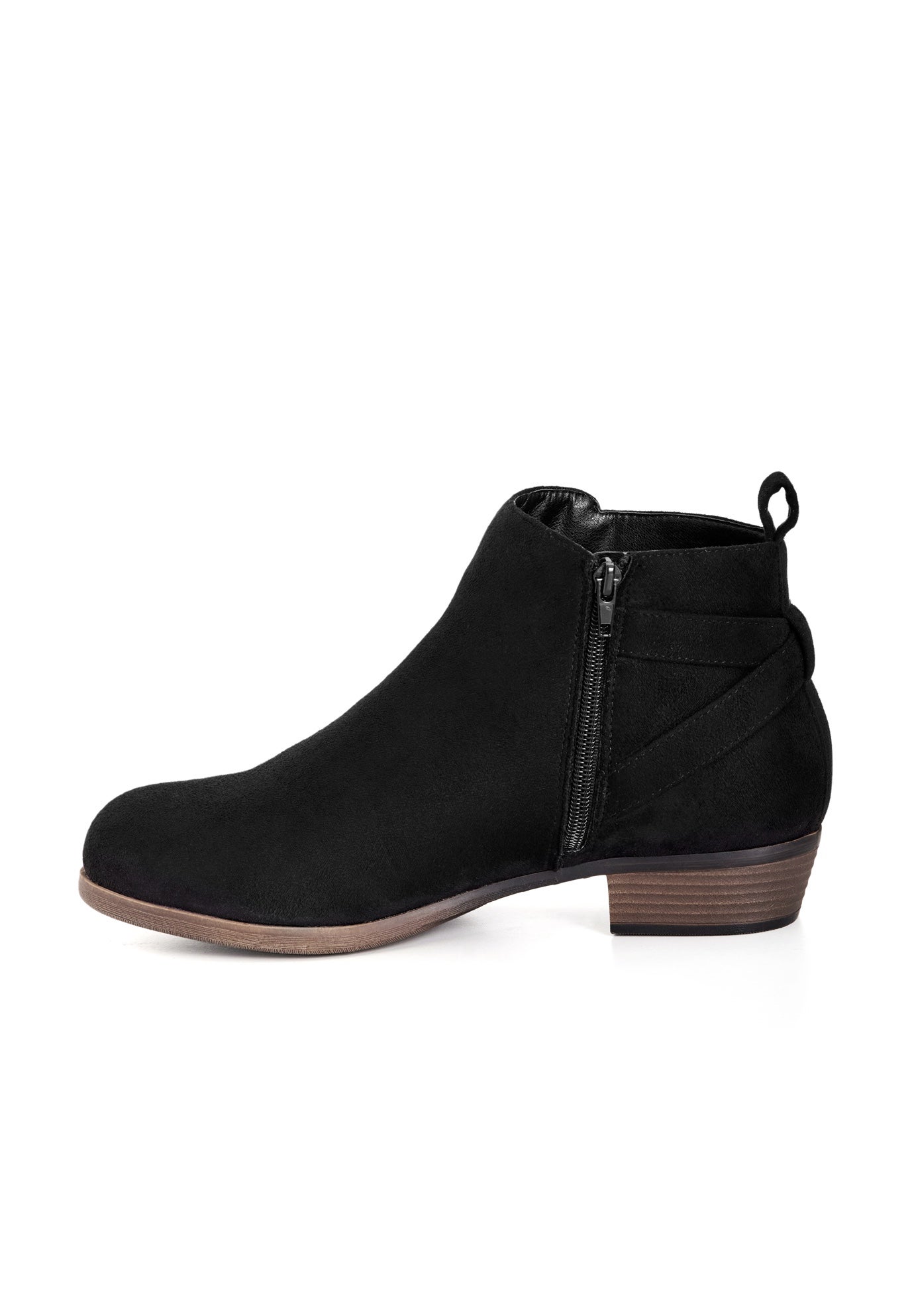 Ingrid Ankle Boot image number 3