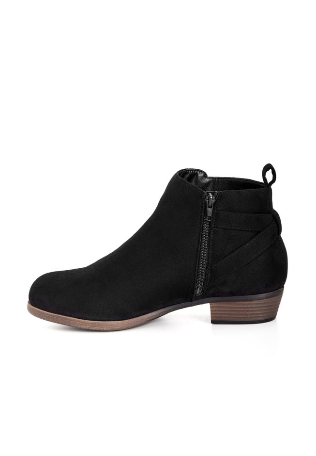 Ingrid Ankle Boot image number 3