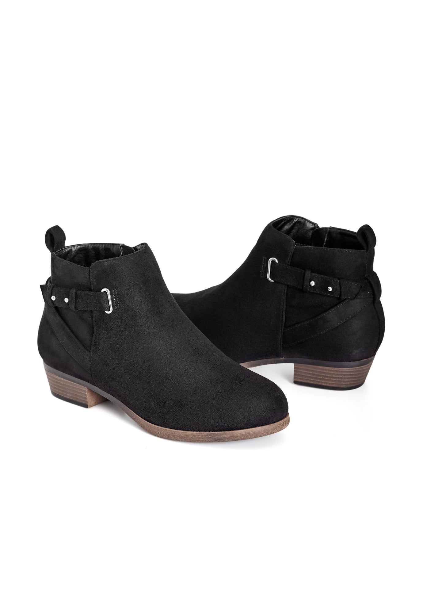 Ingrid Ankle Boot image number 5