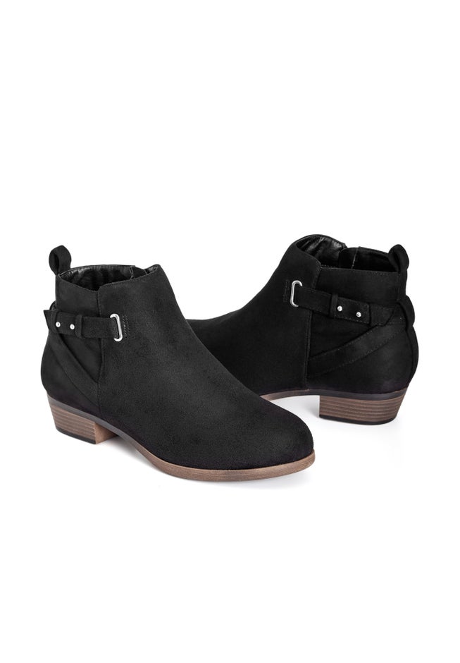 Ingrid Ankle Boot image number 5