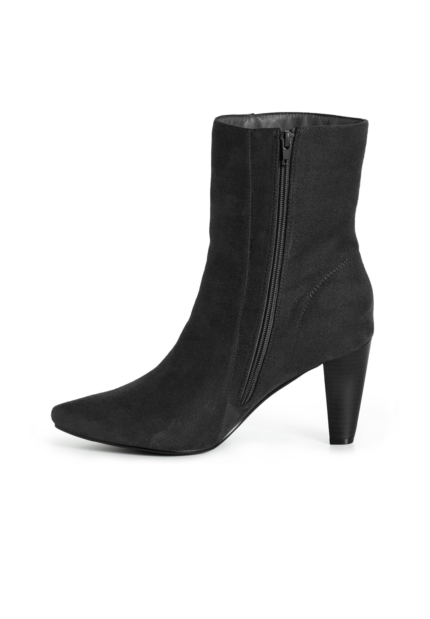 Layla Ankle Boot image number 5
