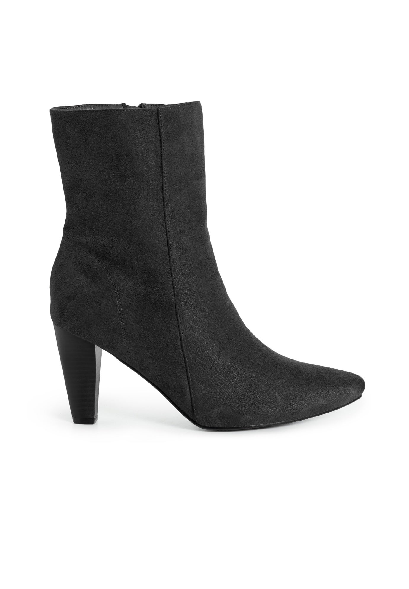 Layla Ankle Boot image number 0