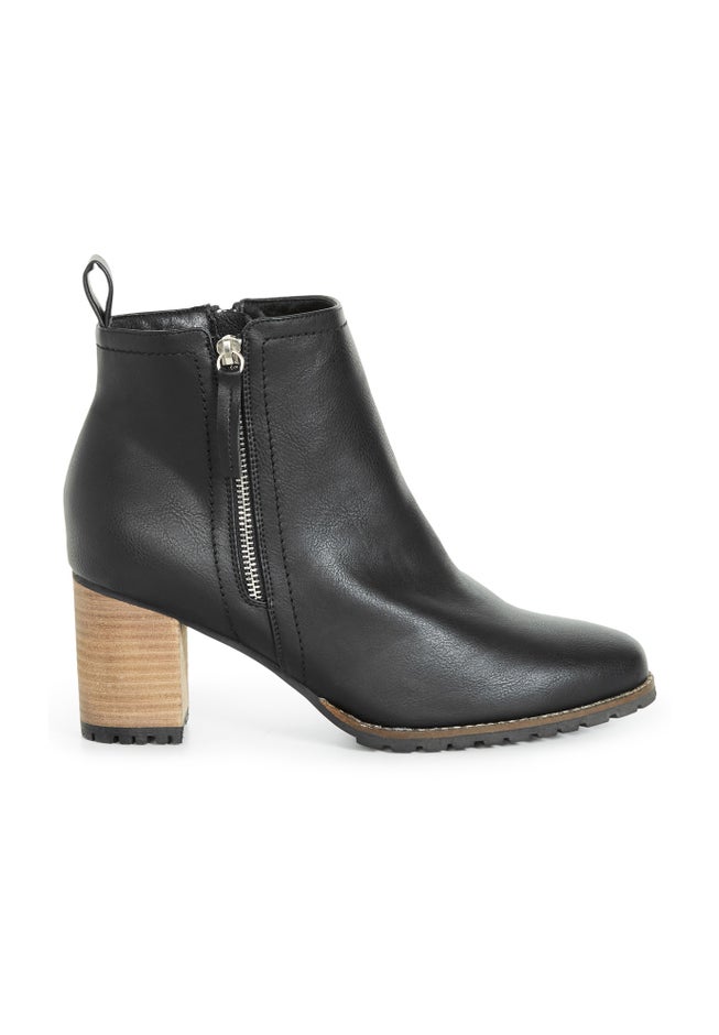 Mila Ankle Boot image number null