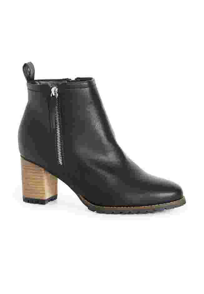 Mila Ankle Boot image number 0