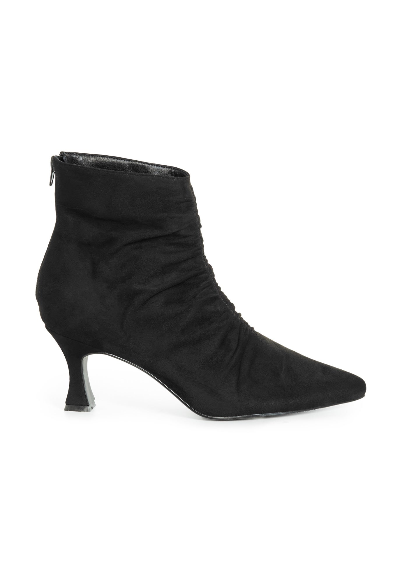 Scarlet Ankle Boot image number 1