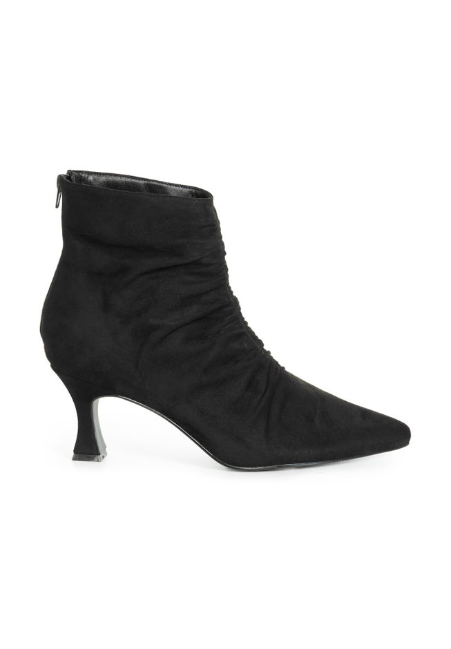 Scarlet Ankle Boot image number 1