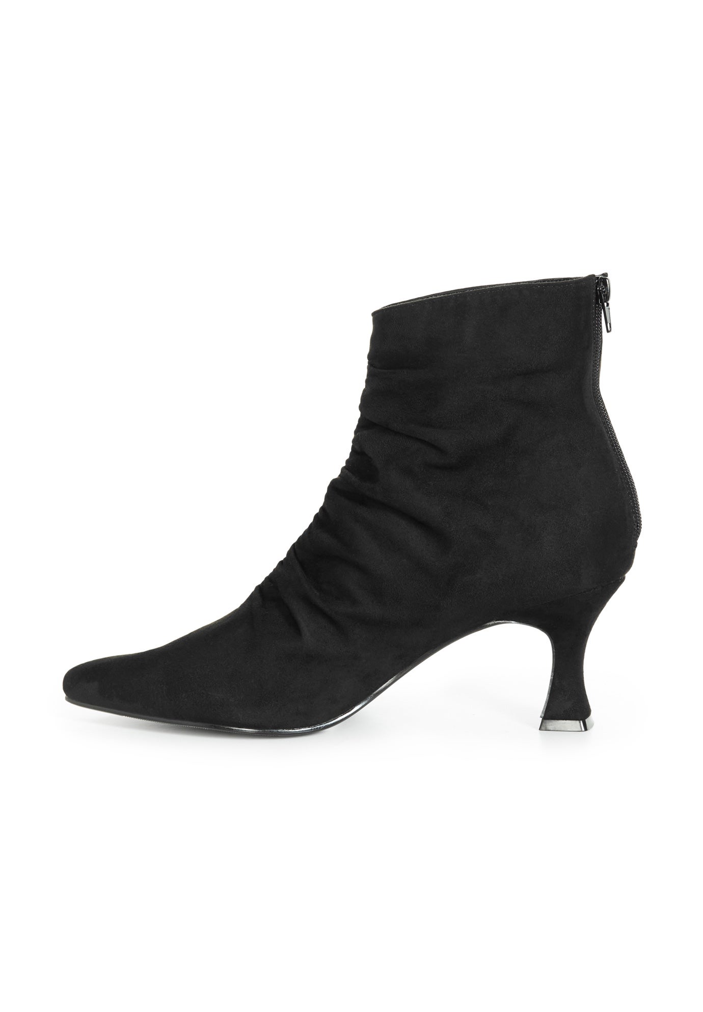 Scarlet Ankle Boot image number 3
