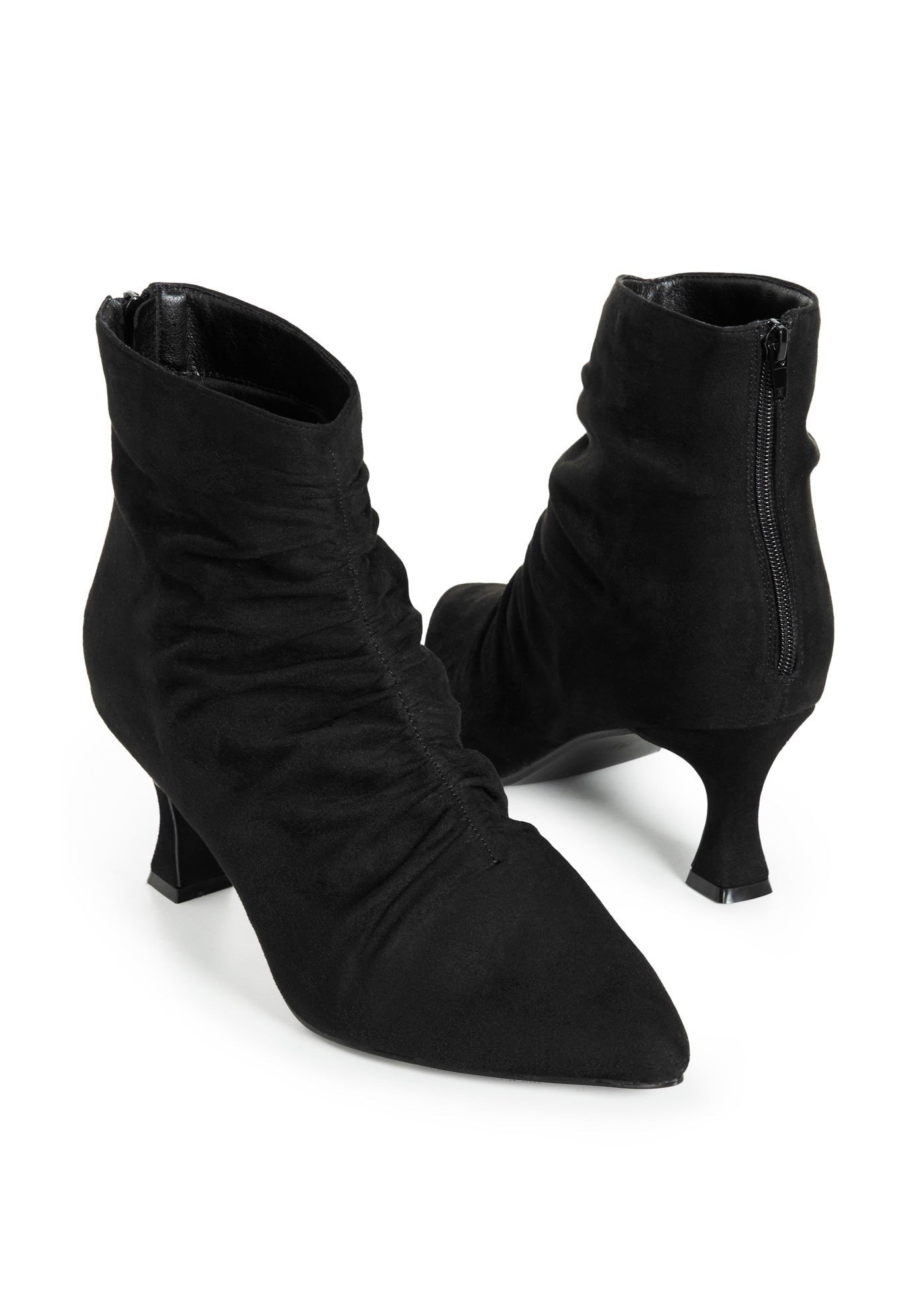 Scarlet Ankle Boot image number 5