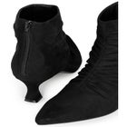 Scarlet Ankle Boot image number null