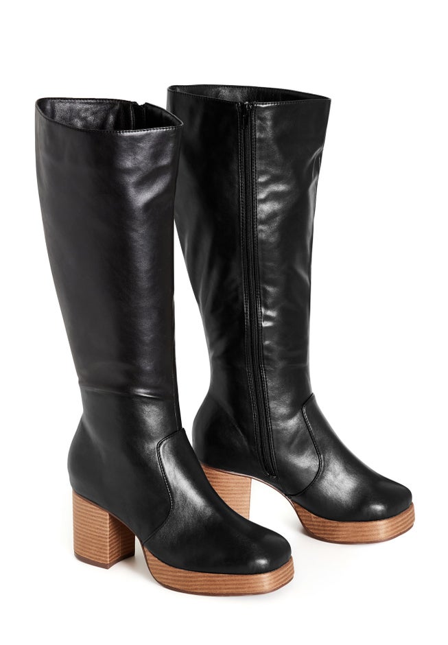 Ellie Tall Boot image number 7