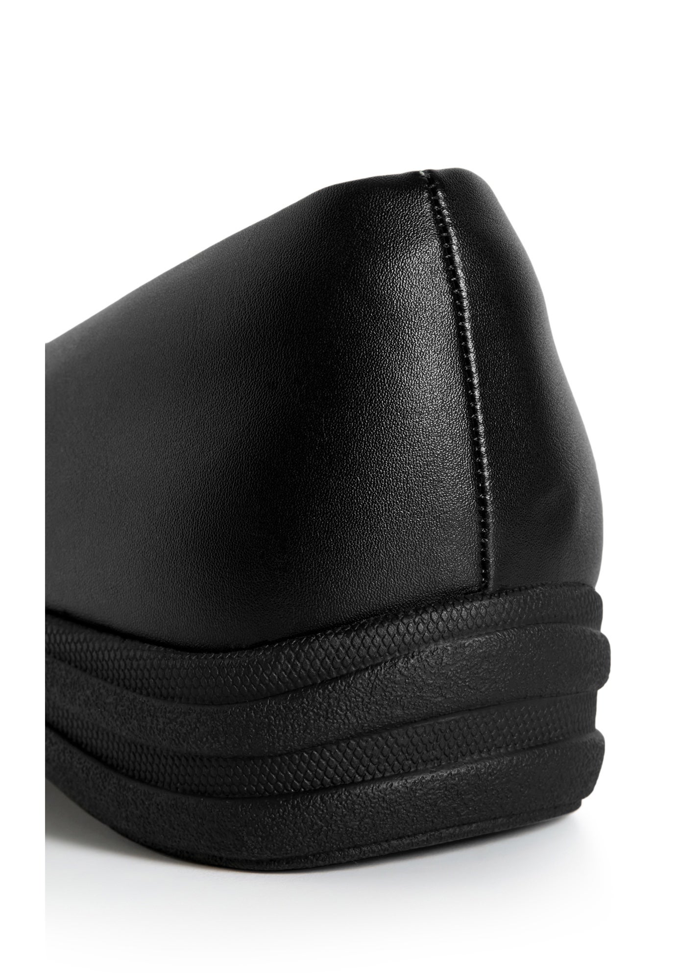 The Julie Slip On Flat image number 8