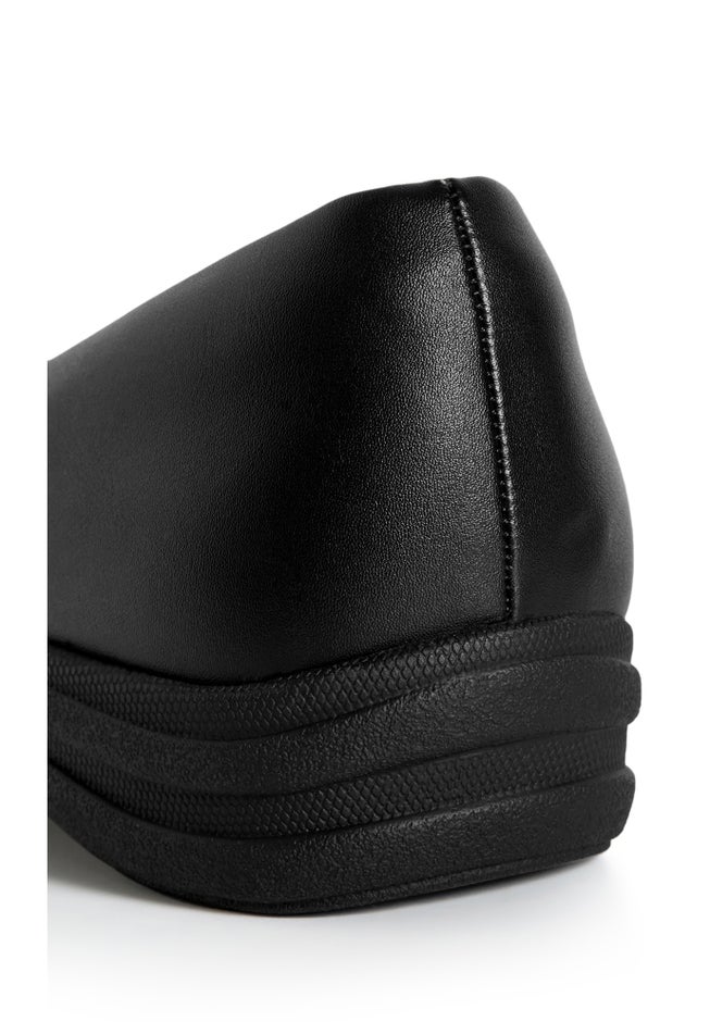 The Julie Slip On Flat image number 8