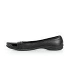 The Julie Slip On Flat image number null