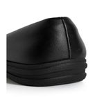 The Julie Slip On Flat image number null