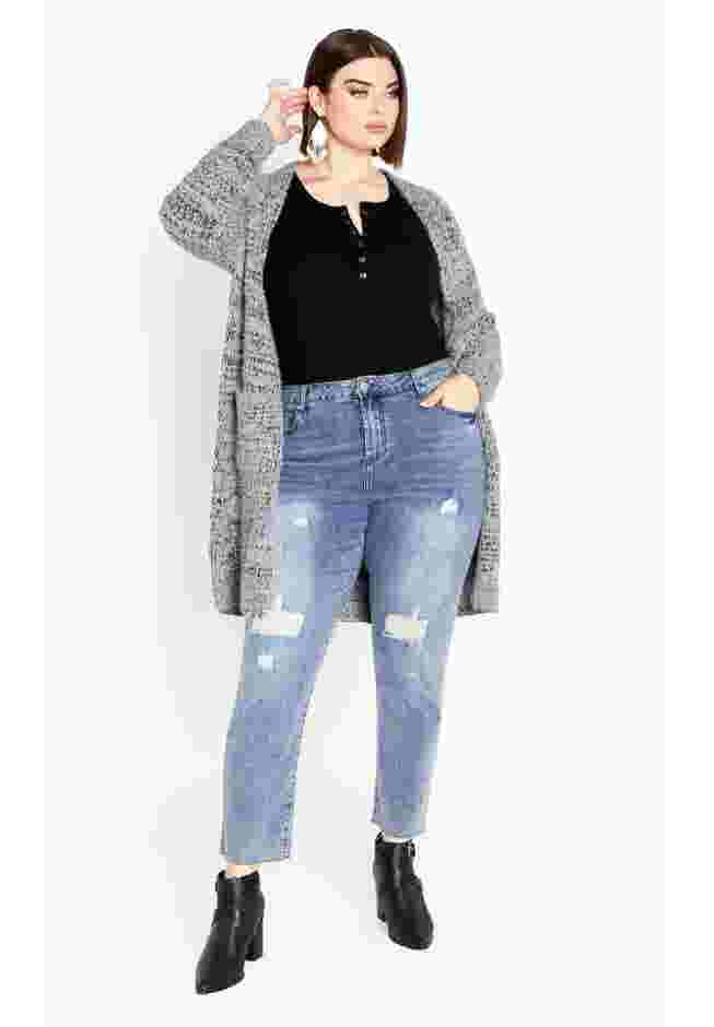 Amelia Cardigan image number 1