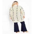 Lacey Cable Cardigan image number null