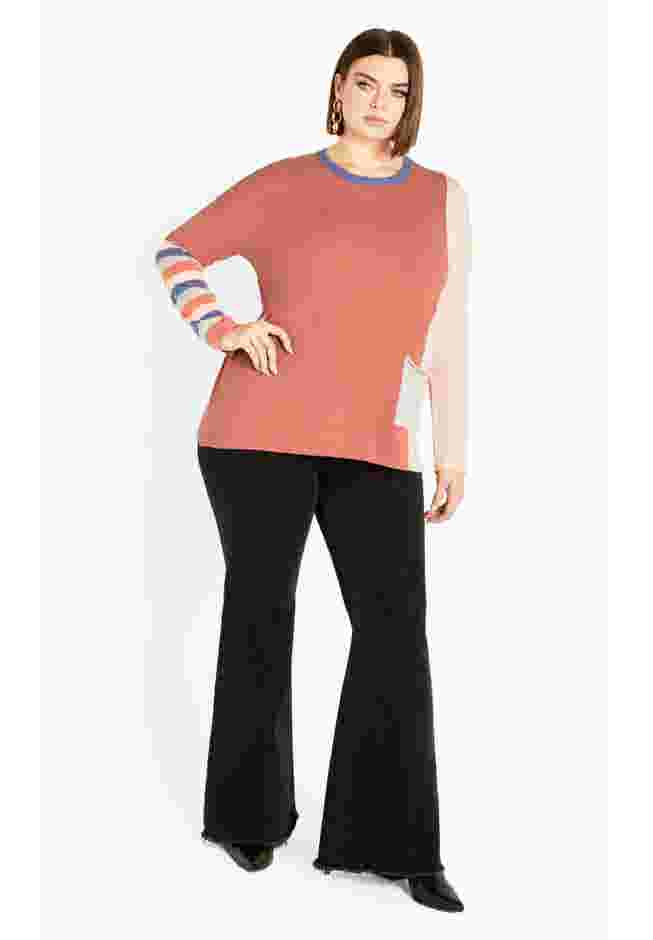 Luna Sweater image number 0
