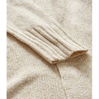 Charmed Collarless Longline Cardigan image number null