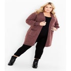 Leona Cardigan image number null