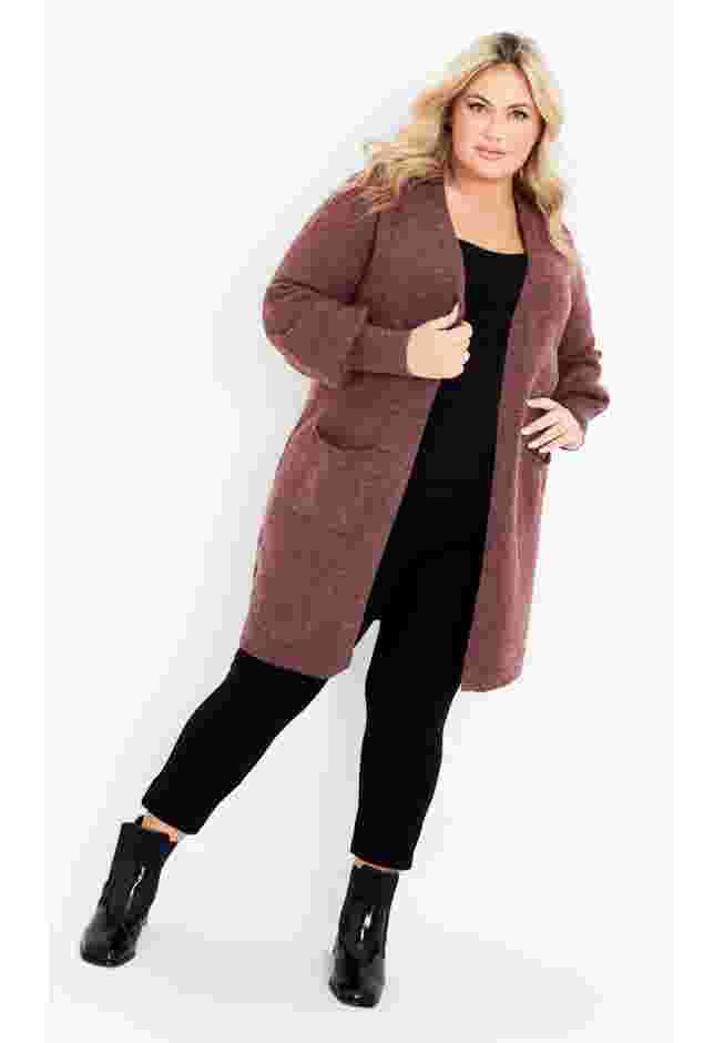 Leona Cardigan image number 1