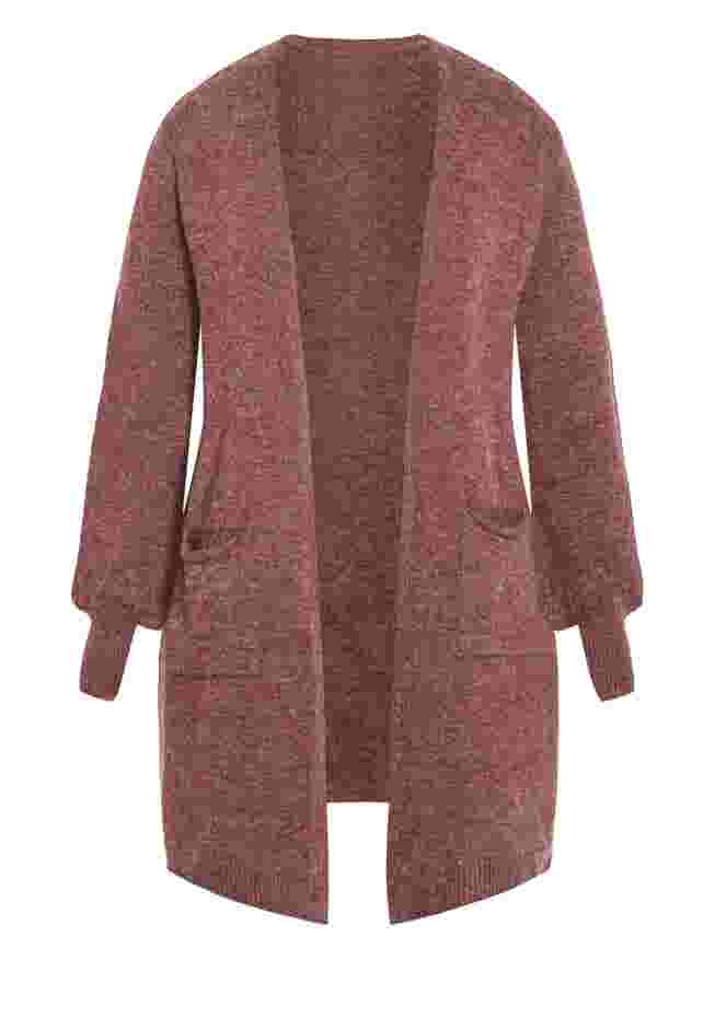 Leona Cardigan image number 3