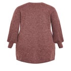 Leona Cardigan image number null