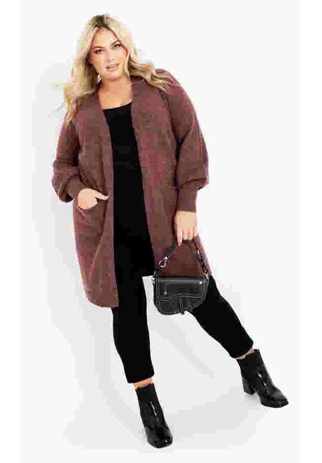 Leona Cardigan image number 0