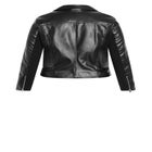 Kara Biker Jacket image number null