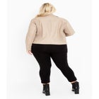 Kara Biker Jacket image number null