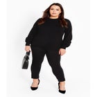 Peyton Sweater image number null